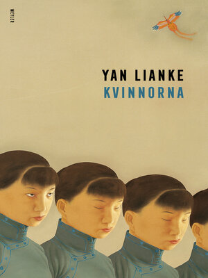 cover image of Kvinnorna